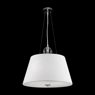 Подвесной светильник Maytoni Bergamo MOD613PL-03W, 42 см