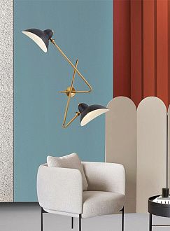 Бра Inodesign York 40.1007