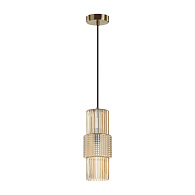 Светильник 12 см, Odeon Light Pimpa 5019/1, бронза