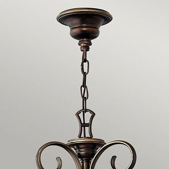 Люстра Hinkely Lighting, Арт. HK-CELLO15
