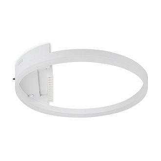 Светильник *50*-7,5 см, *LED*62W, Freya Рамка / Frame FR6084CL-L68W, Белый