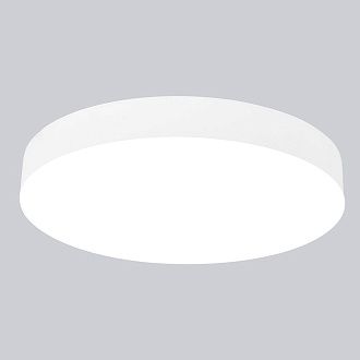 Светильник 30*5 см, *LED*20W, 3000-5000K, Mantra Turin MAN9025, белый