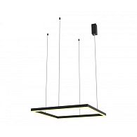 Подвесной светильник Kink Light АЛЬТИС 08225,19p(4000K) черный