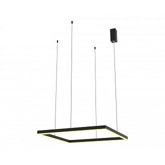 Подвесной светильник Kink Light АЛЬТИС 08225,19p(4000K) черный