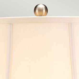 Настольная лампа Elstead Lighting, Арт. BLUE-TRAD-WP-TL