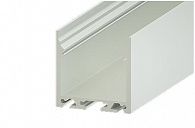 Профиль накладной алюминиевый 2000*35*35 мм LC-LP-3535-2 Anod LEDcraft, цена за штуку