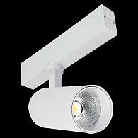 Светильник SMART Белый LED 1*10W 2700K-6000K 535Lm 36°  D40xH90 220V St Luce SKYLINE 220 ST660.596.10H