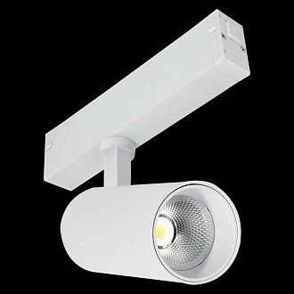 Светильник SMART Белый LED 1*10W 2700K-6000K 535Lm 36°  D40xH90 220V St Luce SKYLINE 220 ST660.596.10H