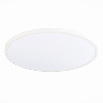 Светильник 60 см, 48W 3000K ST LUCE Накладные светильники ST601.532.48 Белый