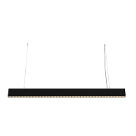 Светильник LED 107 см, 40W, 4000K Maytoni Vinder P050PL-L40B4K, черный
