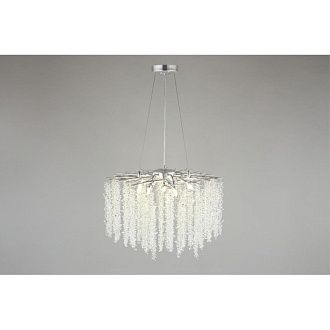 Подвесная люстра 60*70-160 см Aployt PAULINA APL.848.13.10,