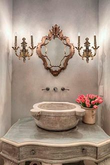 Бра *33,5* см, 2*E14*40W, Lucia Tucci Firenze FIRENZE W1781.2 antique gold, золотой