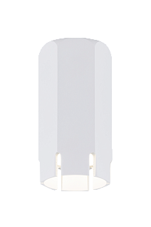 Светильник Ø63 x H120, мм, , SWT (Белый) Rilon 2067CN SWT