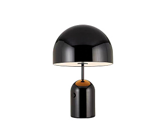 Настольная лампа 47 см, Kink Light 07719-T,19, черный