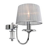 Бра Omnilux Laterina OML-85901-01, хром