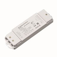 Диммер DALI DT6-DT8 четырёхканальный 12-48В Цветной (RGB)+W 576Вт Maytoni 721003