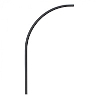 Светильник 75*46 см, 16W, 3000K, ODEON LIGHT FINO 7006/100A, черный