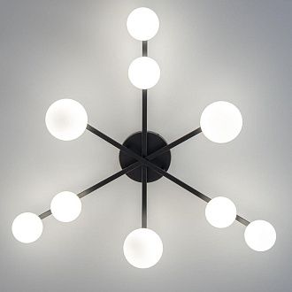 Светильник 100 см, Citilux GLOB CL209291, черный