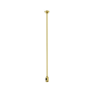 Стойка 2,9*2,9*74,5 см, Maytoni Technical Magnetic trаck system Flarity латунь TRA159C-S1-BS латунный