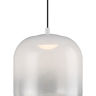 Светильник 14 см, 4W, 3000K, Freya Ida FR6133PL-L4W, черный