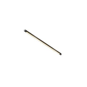 Трековый светильник Basis Exility X 3000K 12Вт 120° 61*1*-1 см, *LED*12W, 610K, Maytoni Technical  TR240-2-12W3K-B, Черный