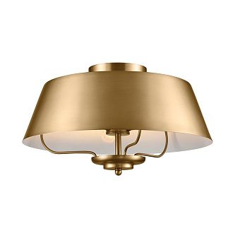 Подвесной светильник Kichler, Арт. KL-LUELLA-3P-BNB