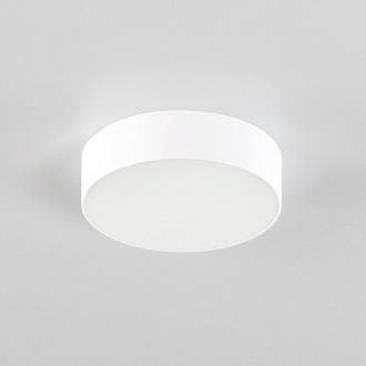 Светильник 14 см, 12W, 4000K Citilux Тао CL712120N Белый 1080lm