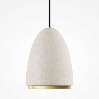 Подвесной светильник 15*24-324 см, 1*GU10*8W, K, Maytoni Pilastro MOD430PL-01CM, Черный