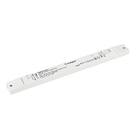 Блок питания ARV-SP-24100-LINEAR-PFC (24V, 4.17A, 100W) (Arlight, IP20 Пластик, 5 лет) 032625