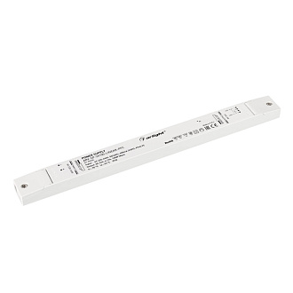 Блок питания ARV-SP-24100-LINEAR-PFC (24V, 4.17A, 100W) (Arlight, IP20 Пластик, 5 лет) 032625