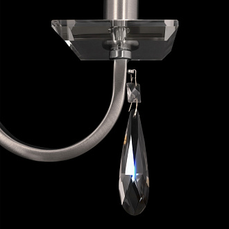 Настенный светильник (бра) Forte FR1006WL-02N