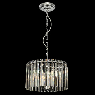 Люстра 35*40/115 см, 4*E14 Citilux CL306141 Джейн Хром