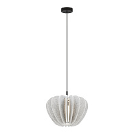 Подвесной светильник *50-340 см, 1*E27, 60W Maytoni Cambio MOD398PL-01S, Черный