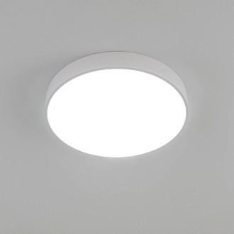 Светильник 40 см, 70W, 3000-5500K Citilux Купер CL72470G0 RGB, белый