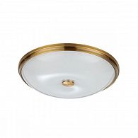 Светильник 42 см Odeon Light Pelow 4956/5, бронза
