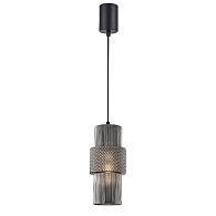 Подвесной светильник 13 см, F-Promo Stapel 4344-1P, черный