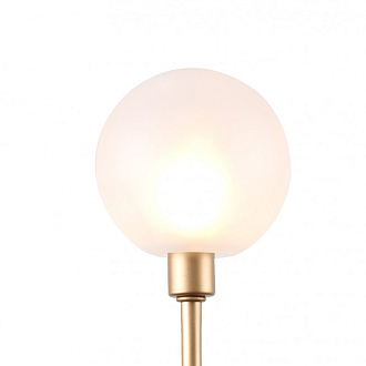 Бра Favourite Babylon 2515-1W, D130*W90*H310, окрашенное золото