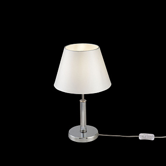 Настольная лампа Freya Clarissa FR5020TL-01CH хром