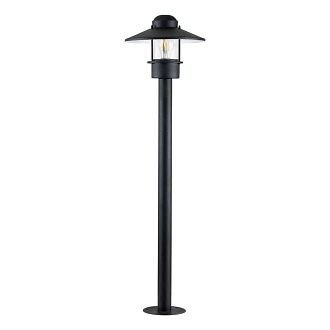 Фонарный столб Elstead Lighting, Арт. KLAMPENBORG-BOL-BK