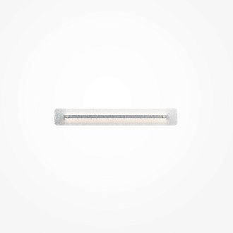 Бра 60*7*8 см, LED*17W, 3000 К, Maya P091WL-L13CH3K Maytoni, Хром