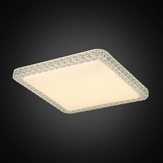 Светильник 40 см, 36W, 3000K Citilux Кристалино Слим CL715K360