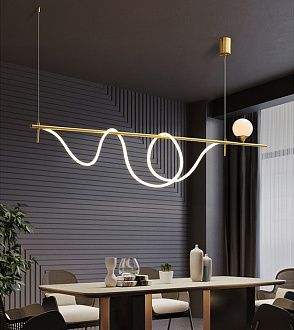 Подвесной светильник Inodesign Glorify 40.1535