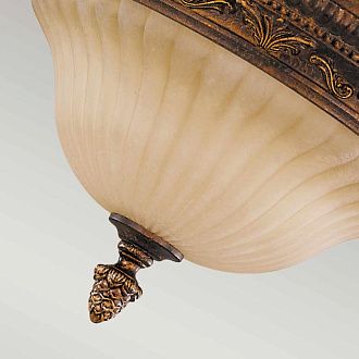 Потолочный светильник Feiss, Арт. FE-SONOMAVALLEY-F