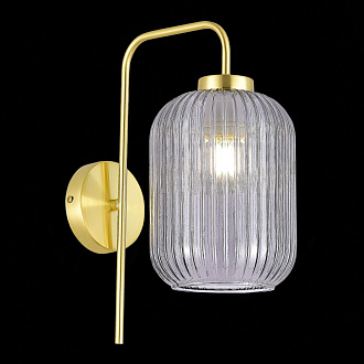 Бра ST LUCE GRAN SL1154.321.01 Латунь