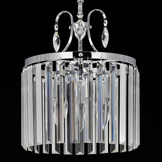 Светильник 27 см, Citilux Инга CL335131, хром
