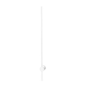 Светильник настенный ideal lux Essence AP D124 20Вт LED 265575.  см
