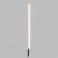 Светильник настенный светодиодный 198 см, 30W, 4000K, Elektrostandard Alto LED 40134/LED, черный