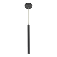 Подвесной светильник 3*60 см, LED, 3W, 4000К, ST-Luce  ST613.413.06 черный
