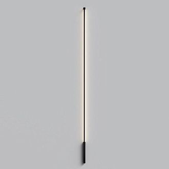 Светильник настенный светодиодный 198 см, 30W, 4000K, Elektrostandard Alto LED 40134/LED, черный