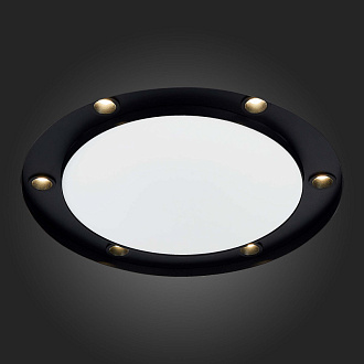Встраиваемый светильник 55 см, 30W 4000K ST LUCE Встраиваемые светильники ST706.448.30 Белый